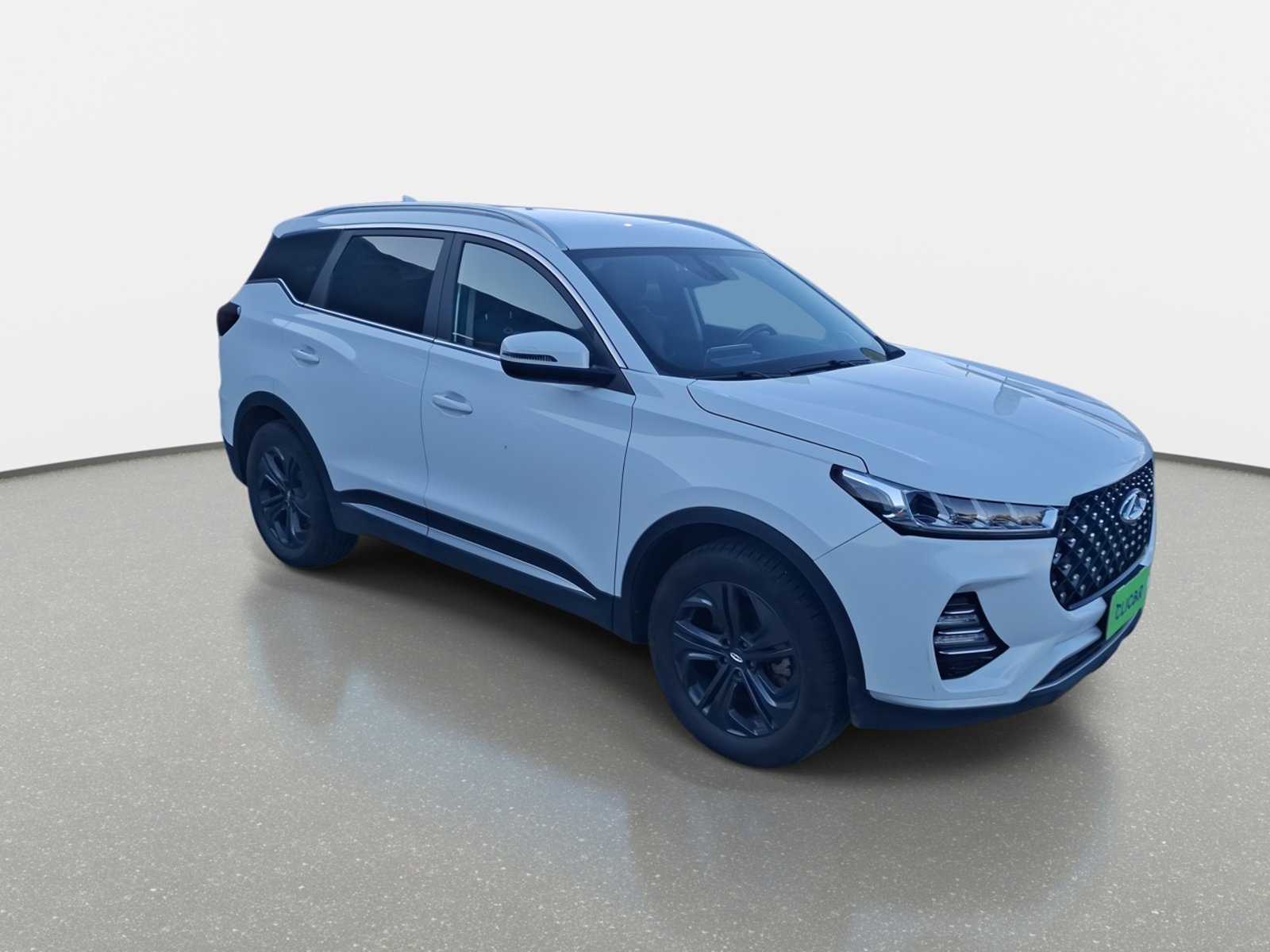 Chery Tiggo 7 Pro 2022 en Chillán