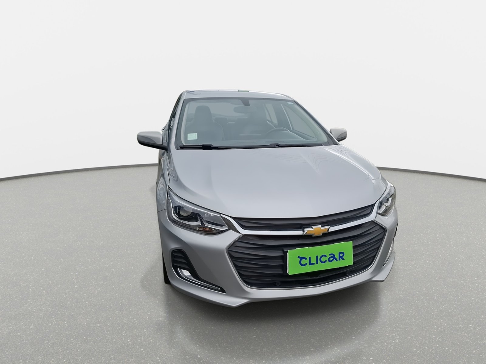Chevrolet Onix 1.0t Premier 4x2 Sdn At 4p 2023 - Foto 2 de 8