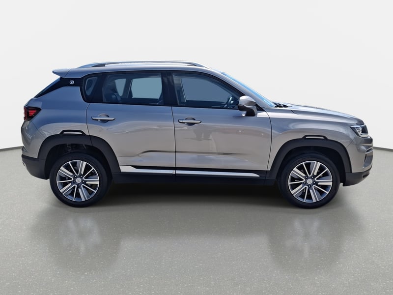 Changan Cs35 Plus 1.6 Luxury 4x2 Mt 5p 2022 - Imagen 8 de 8
