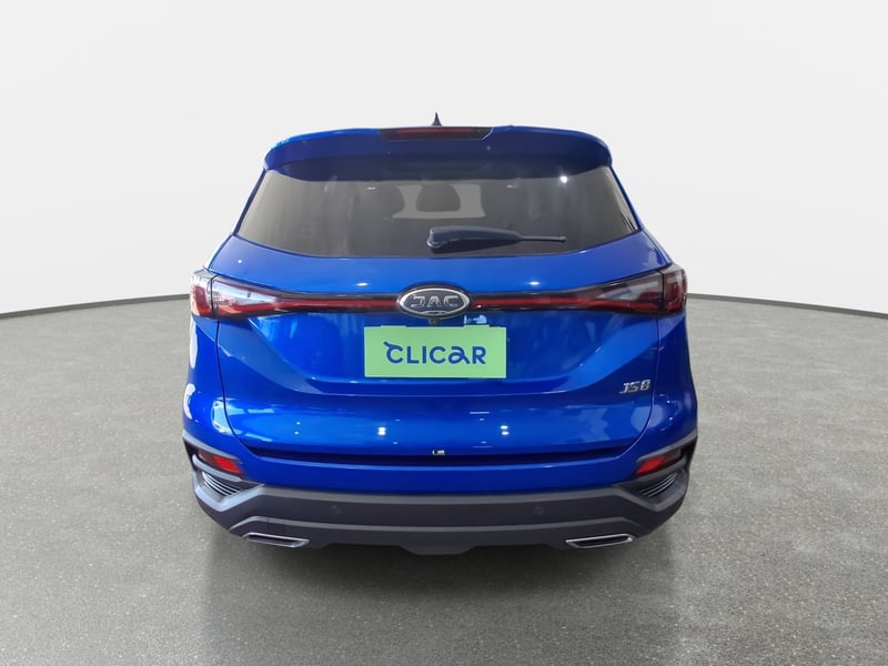 JAC Js8 1.5 Advance Xe 4x2 Dct At 5p 2023 - Imagen 6 de 8