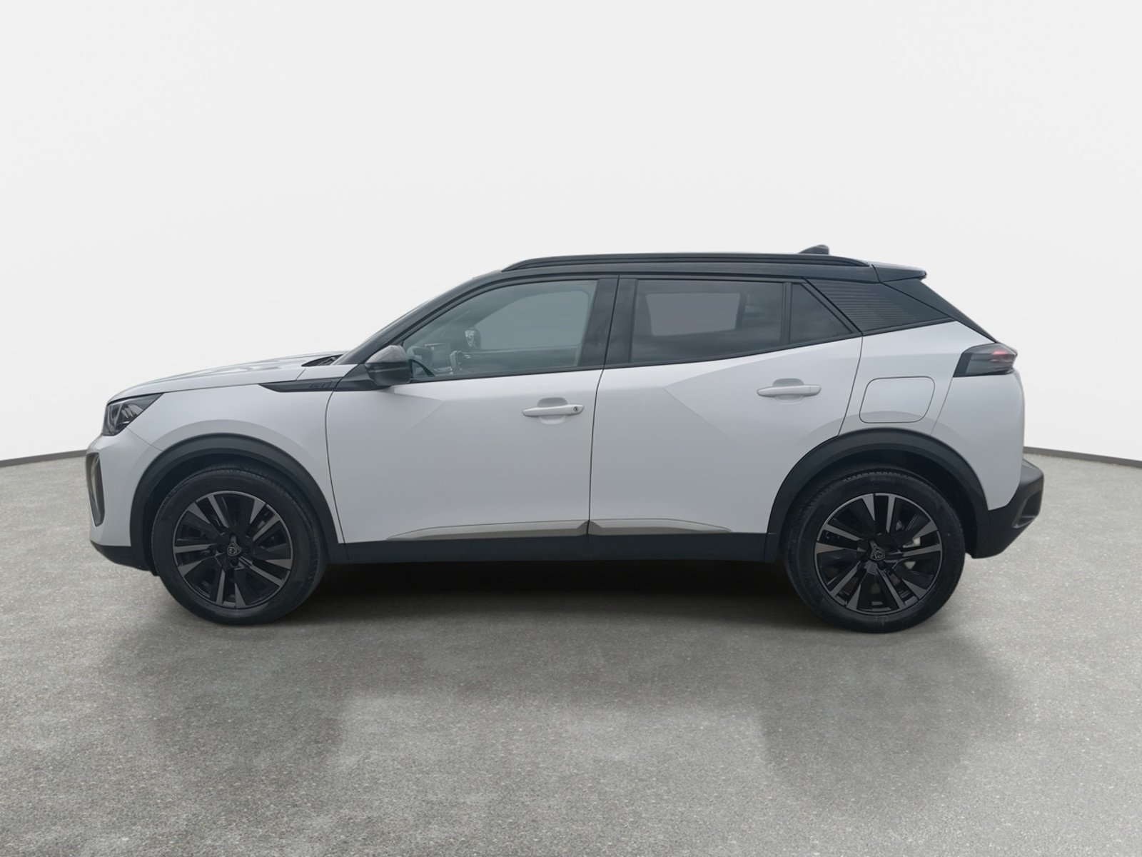 Peugeot 2008 1.5 Gt Bluehdi Diesel 130hp 4x2 Eat8 5p 2025 - Foto 4 de 8