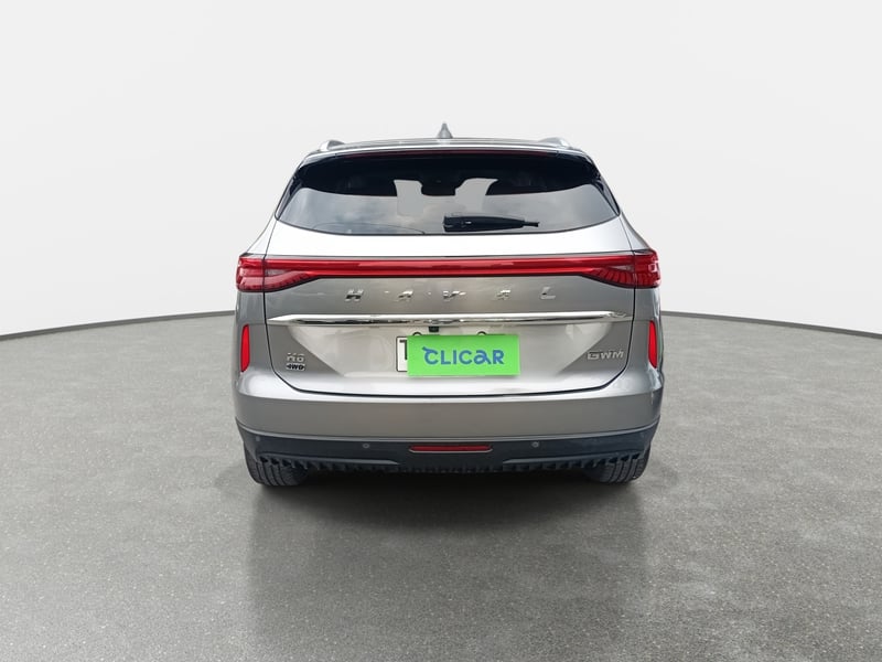 Haval H6 2.0 Deluxe 4x4 At 5p 2024 - Imagen 6 de 8