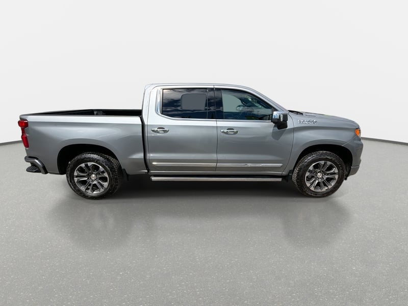 Chevrolet Silverado 3.0 High Country 4x4 At 4p 2026 - Imagen 8 de 8