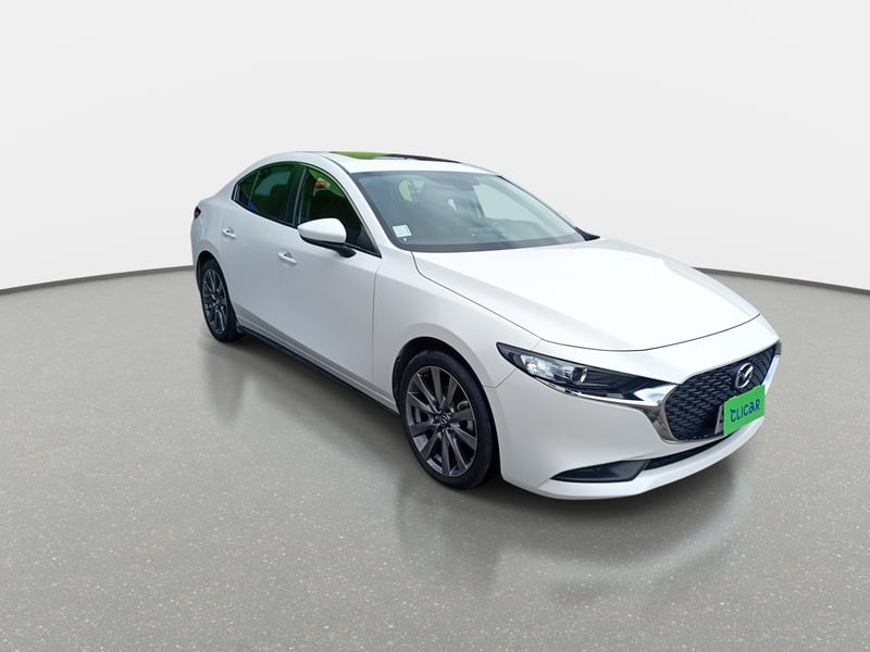 Mazda 3 2.0 V 4x2 Sdn 6at 4p 2023
