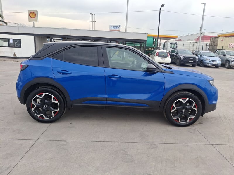 Opel Mokka 1.2t Mca Gs 4x2 At8 5p 2025 - Imagen 8 de 8