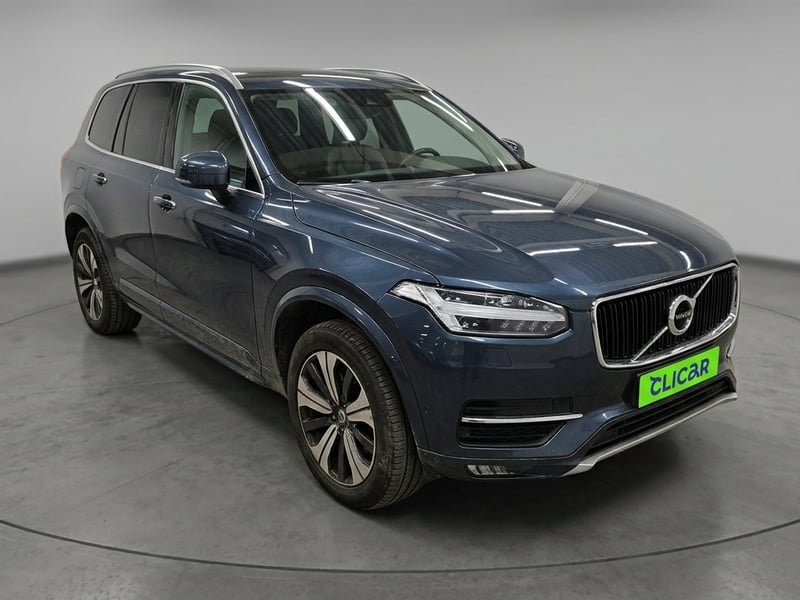 Volvo Xc60 2.0 T8 Recharge Plus Hybrid Awd At 5p 2026