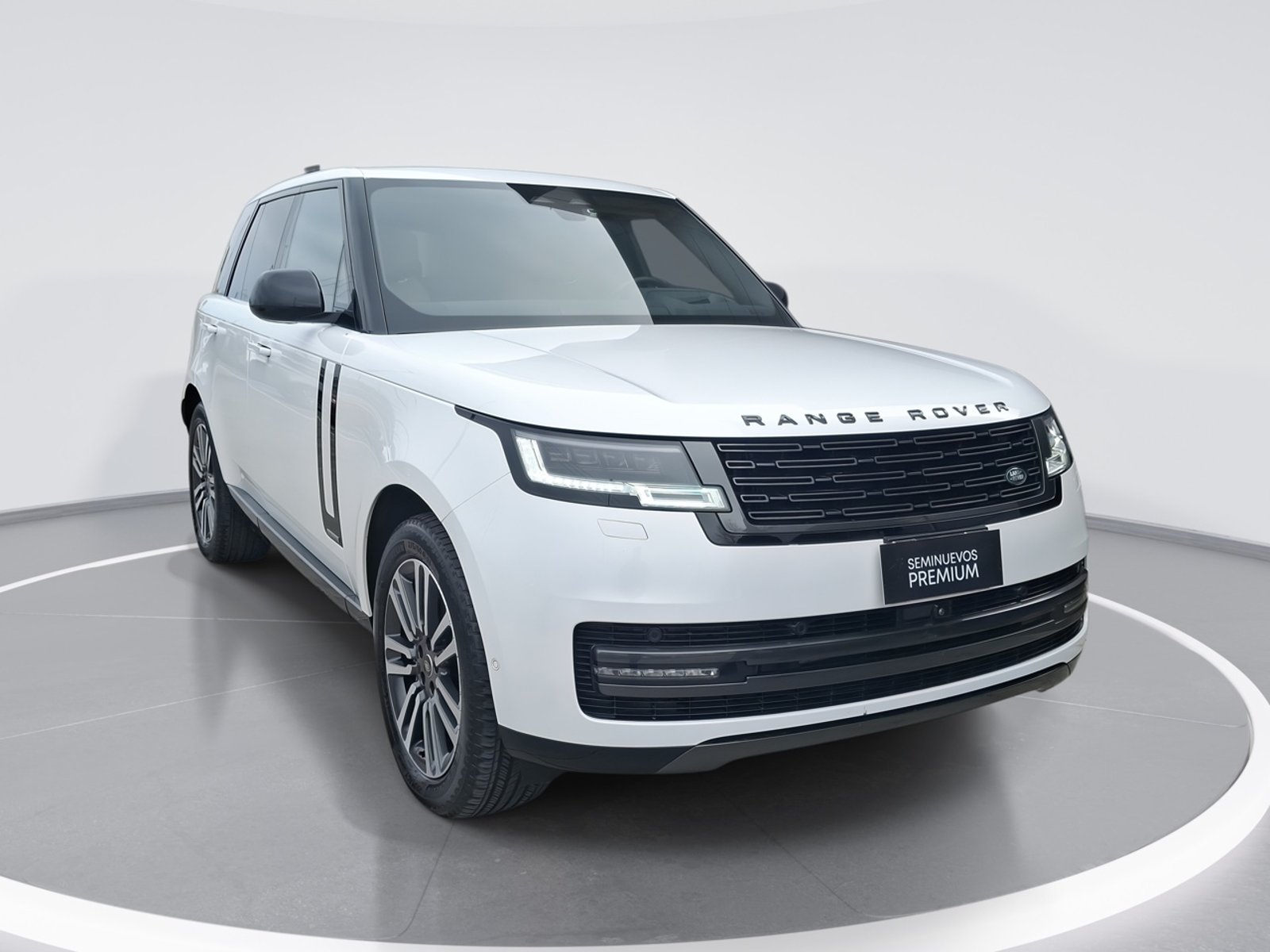Land Rover Range Rover 2024 en Concepción