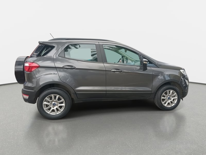 Ford Ecosport 1.5 Se 4x2 At 5p 2021 - Imagen 8 de 8