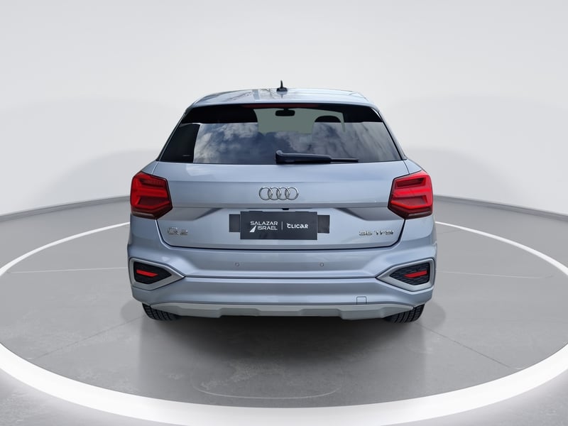 Audi Q2 1.4 35 Tfsi Sport 4x2 At 5p 2024 - Imagen 6 de 8