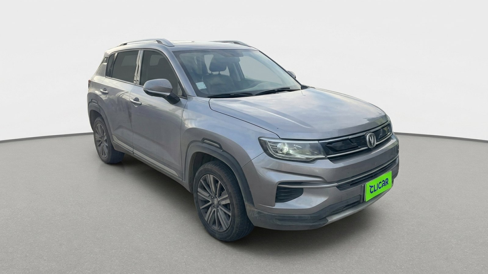 Changan CS35 2022