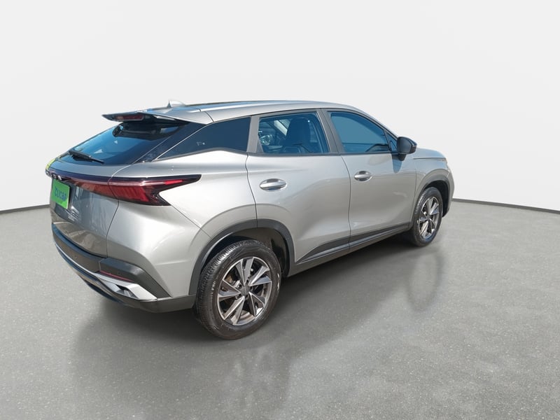 OMODA C5 1.5t Comfort 4x2 Cvt At 5p 2026 - Imagen 7 de 8