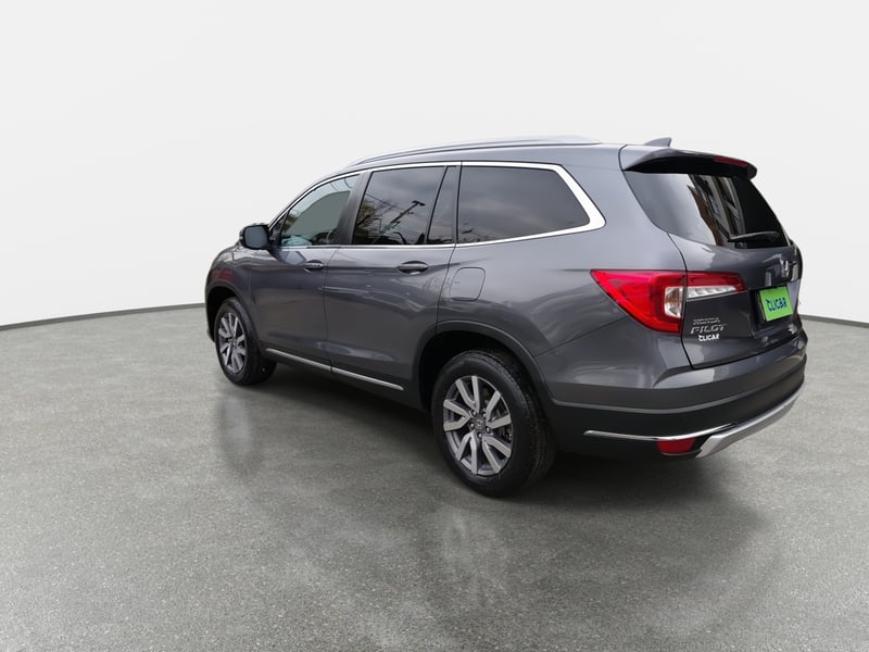 Honda Pilot 3.5 Touring 4x4 At 5p 2023 - Imagen 5 de 8