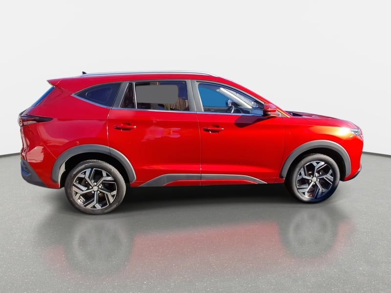 JAC Js8 1.5 Luxury Se 4x2 6mt 5p 2023 - Imagen 8 de 8