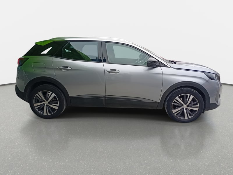 Peugeot 3008 1.2 Active Pack Puretech 4x2 130 Mt6 5p 2022 - Imagen 8 de 8