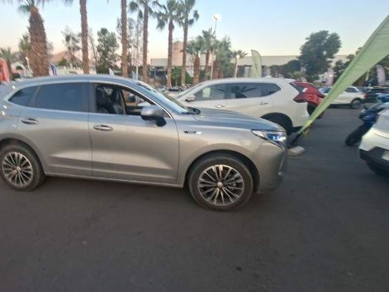 Haval Jolion 1.5t Deluxe Hybrid 4x2 At 5p 2024 - Imagen 3 de 5