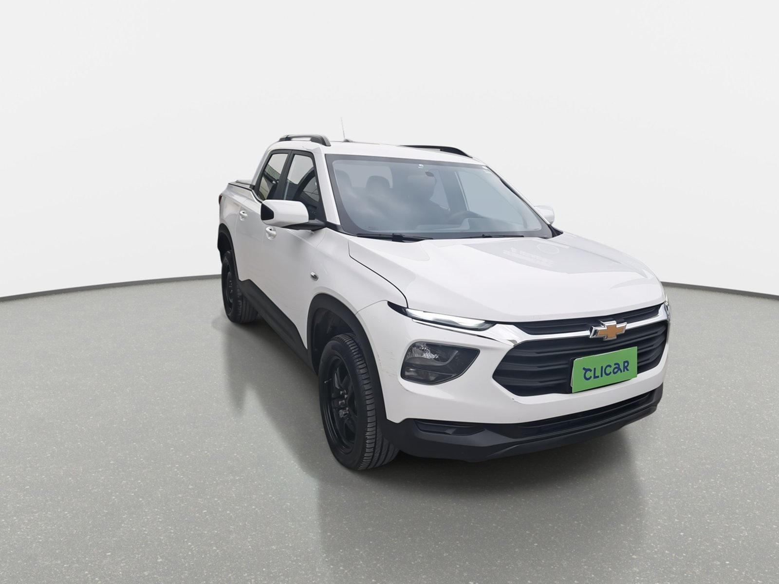 Chevrolet Montana 2025