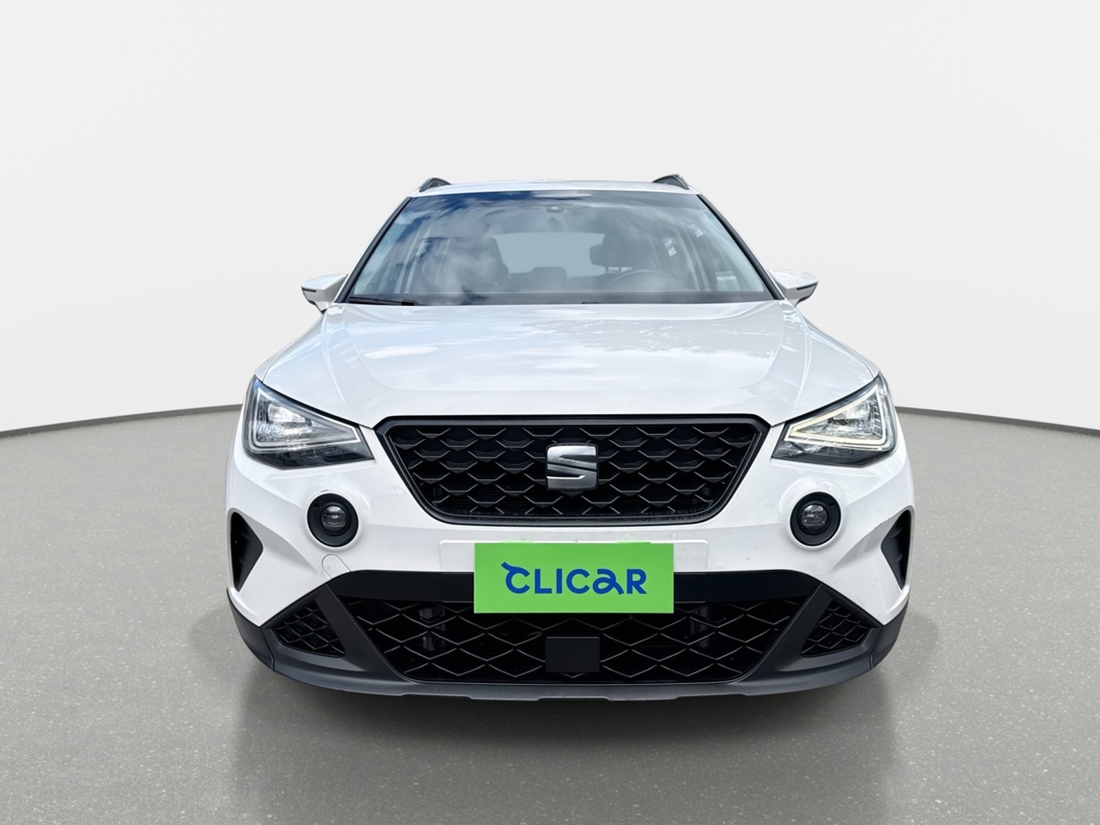 SEAT Arona 1.0 Tsi Style 4x2 At 5p 2023 - Foto 2 de 8