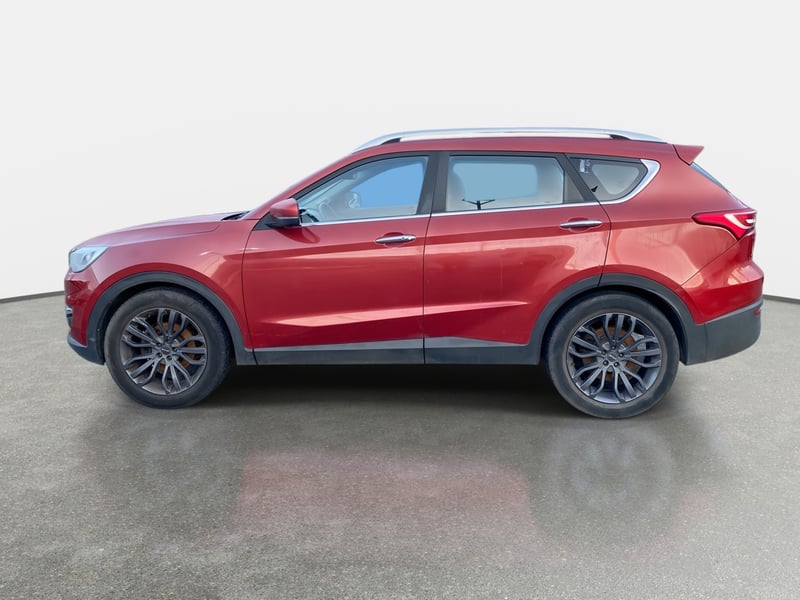 Jetour X70 1.5t Glx 4x2 At 5p 2023 - Imagen 4 de 8