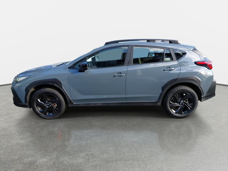 Subaru Crosstrek 2.0 Awd Cvt At 5p 2025 - Imagen 4 de 8