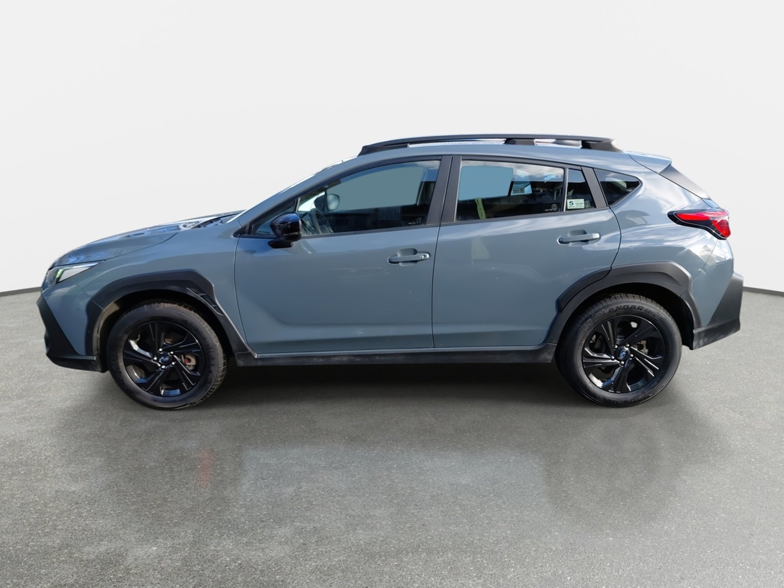 Subaru Crosstrek 2.0 Awd Cvt At 5p 2025 - Foto 4 de 8