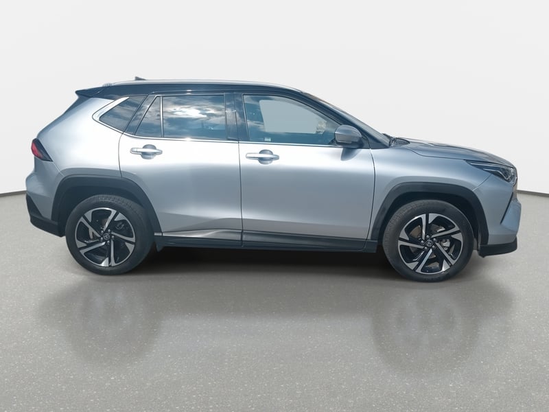 Toyota Yaris Cross 1.5 Xg 4x2 Cvt At 5p 2024 - Imagen 8 de 8
