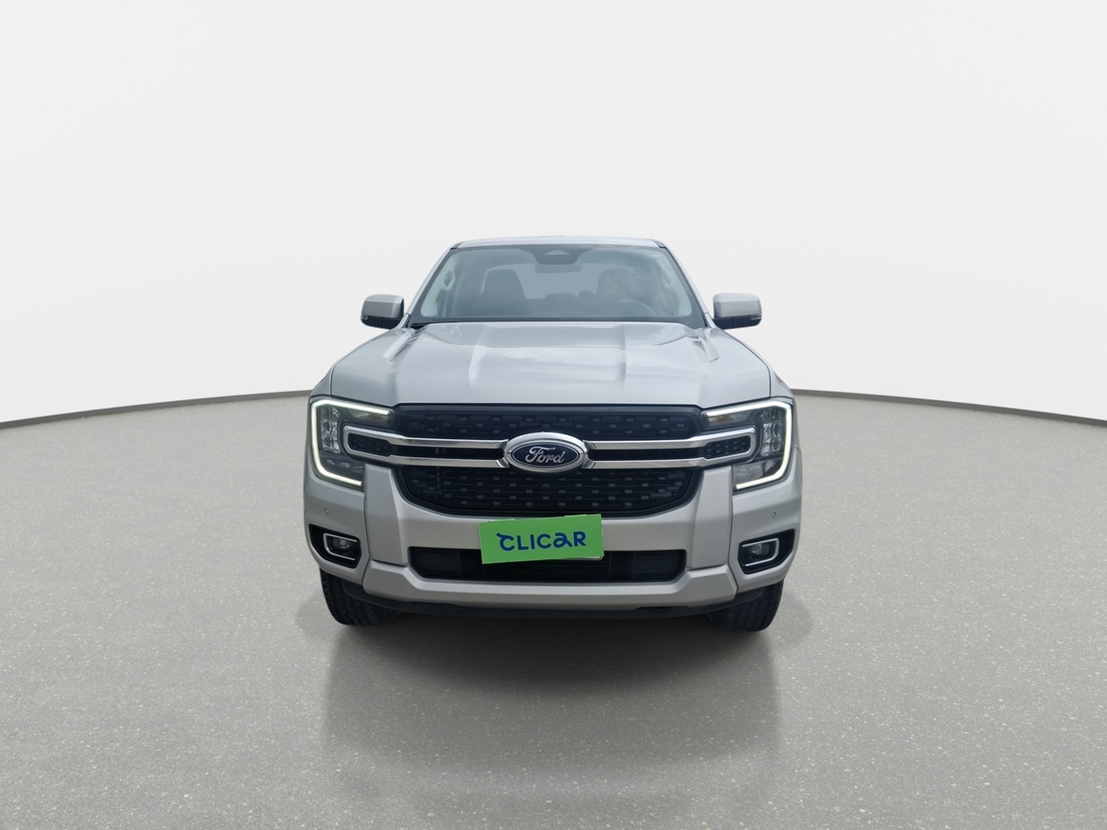 Ford Ranger 2.0 Xlt Diesel 4x4 Dob. Cab. Mt 4p 2026 - Foto 2 de 8