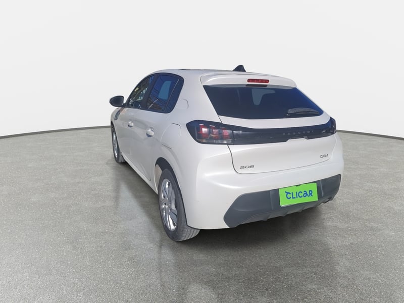 Peugeot 208 1.2 Puretech Active Pack 75 4x2 Mt 5p 2023 - Imagen 5 de 8