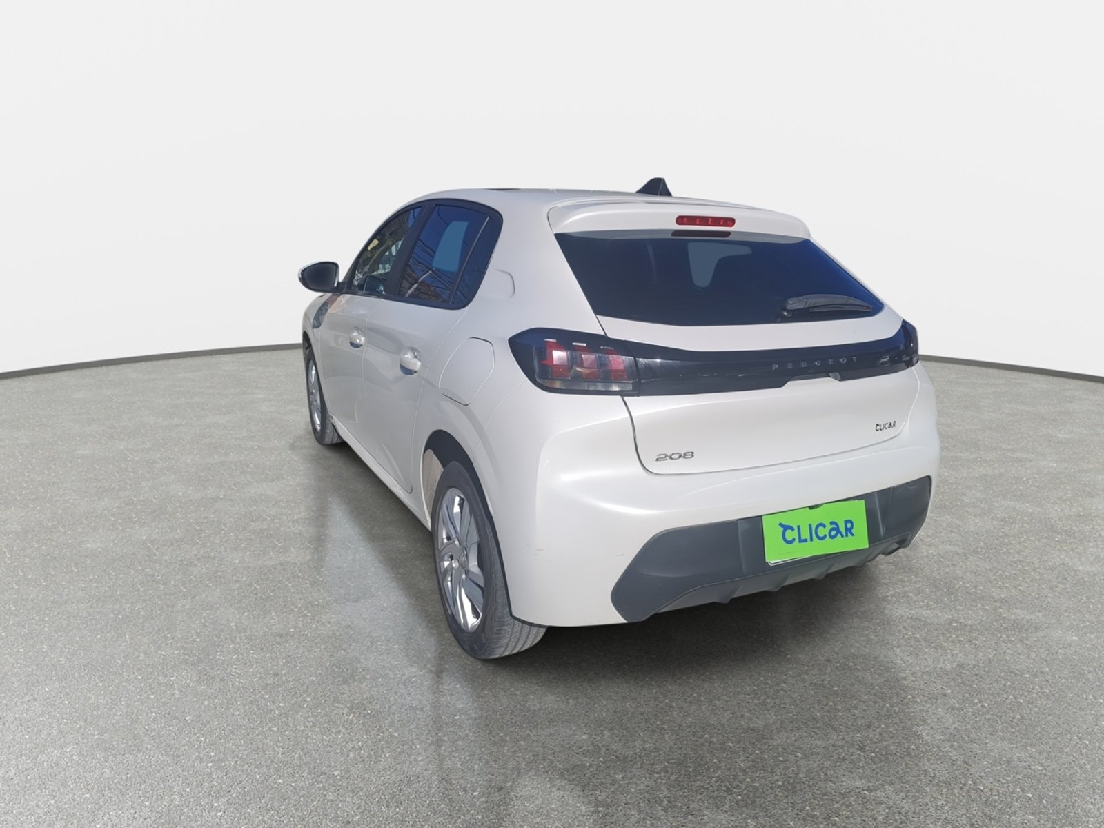 Peugeot 208 1.2 Puretech Active Pack 75 4x2 Mt 5p 2023 - Foto 5 de 8