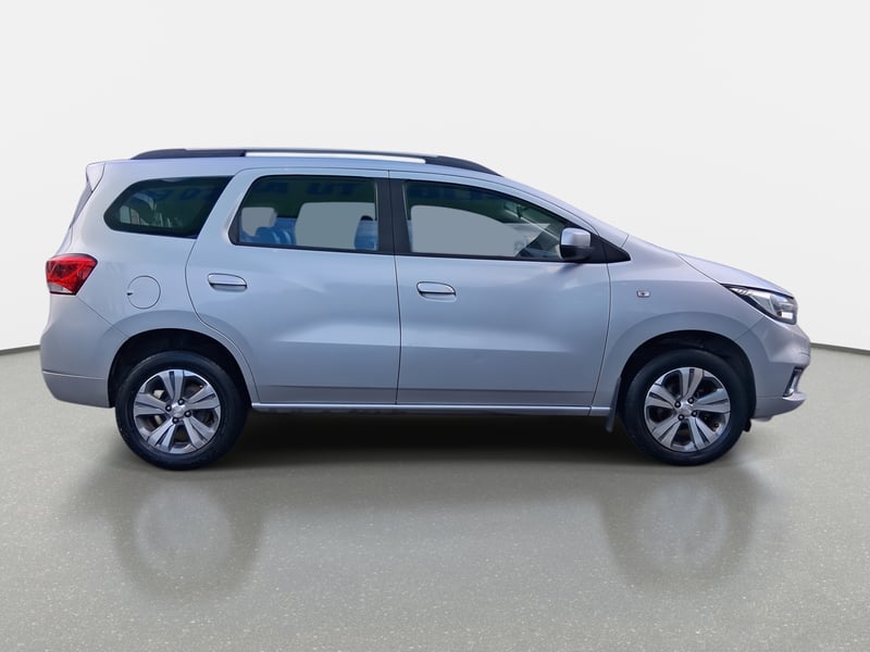 Chevrolet Spin 1.8 Premier 4x2 Mt 5p 2020 - Imagen 8 de 8
