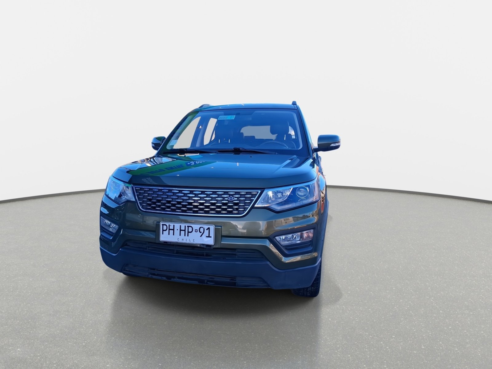 Changan Cx70 1.5t Elite 4x2 At 5p 2020 - Foto 2 de 8
