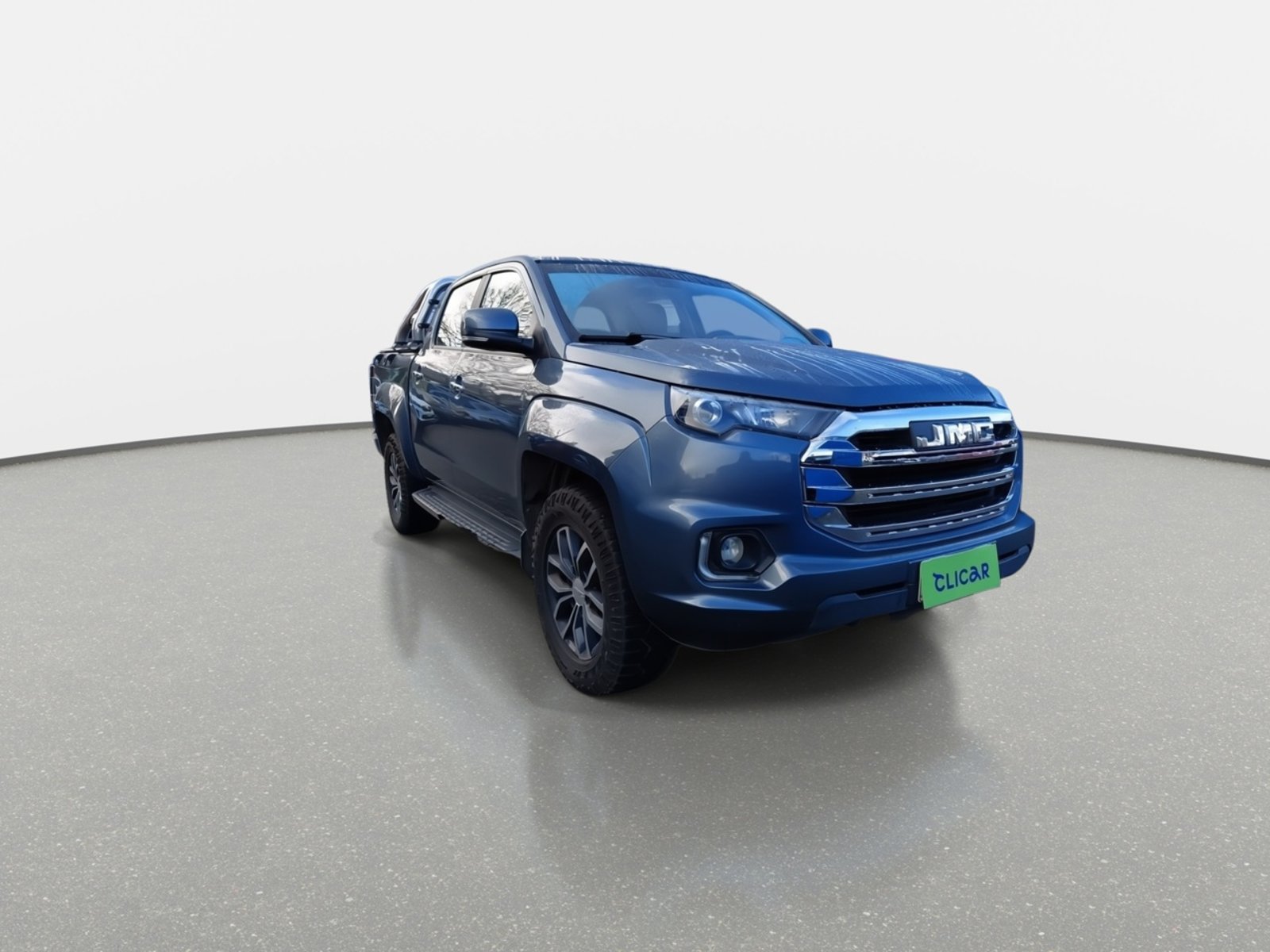 JMC Vigus 2.0 Plus Diesel 4x4 Euro6c Mt 4p 2024