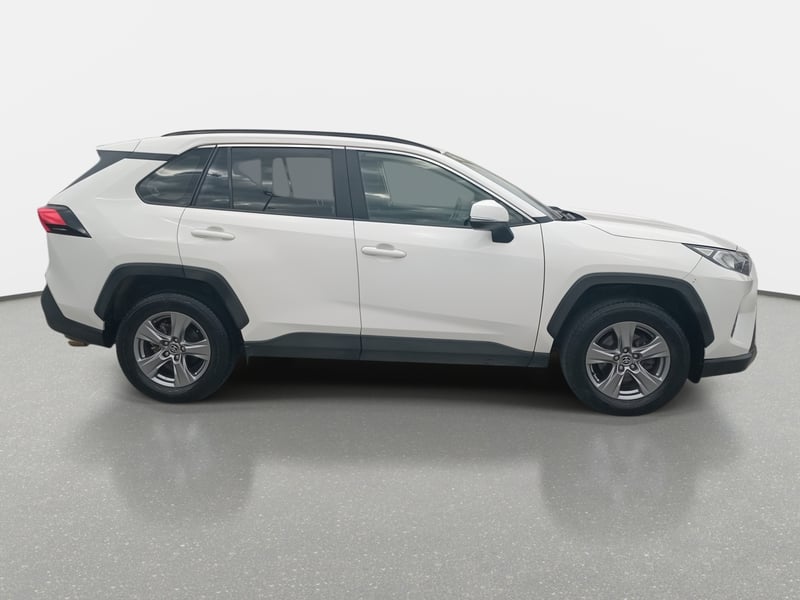 Toyota Rav 4 2.0 Le 4x4 Mt 5p 2022 - Imagen 8 de 8