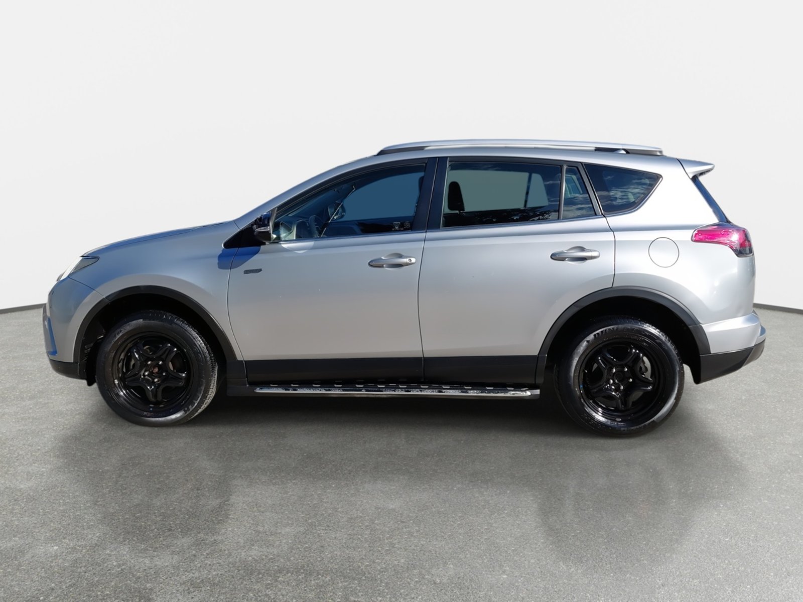 Toyota Rav 4 2.0 Adventure 4x2 Lujo Cvt At 5p 2019 - Foto 4 de 8