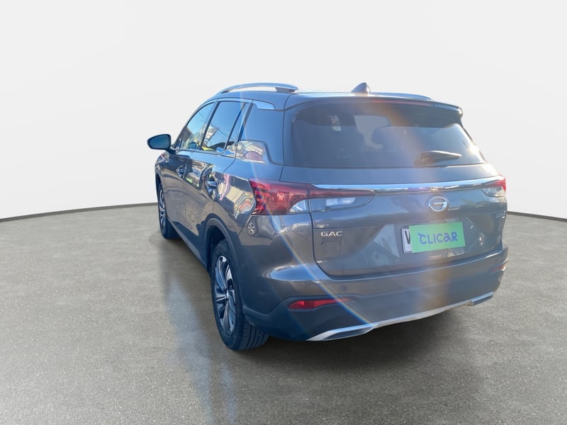 GAC Motor Gs4 Power 1.5t Ge 4x2 At 5p 2025 - Imagen 5 de 8