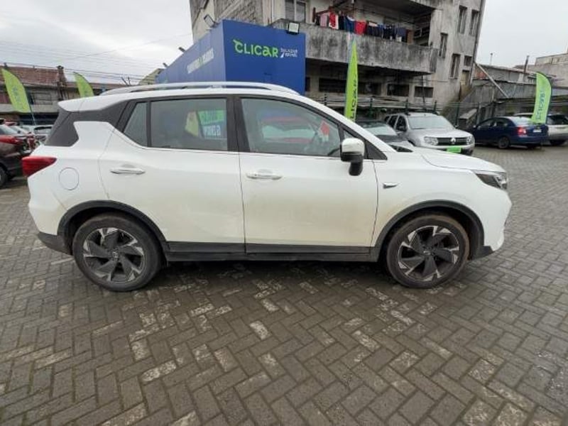 GAC Motor Gs3 1.5t Power Gb 4x2 At 5p 2024 - Imagen 3 de 5