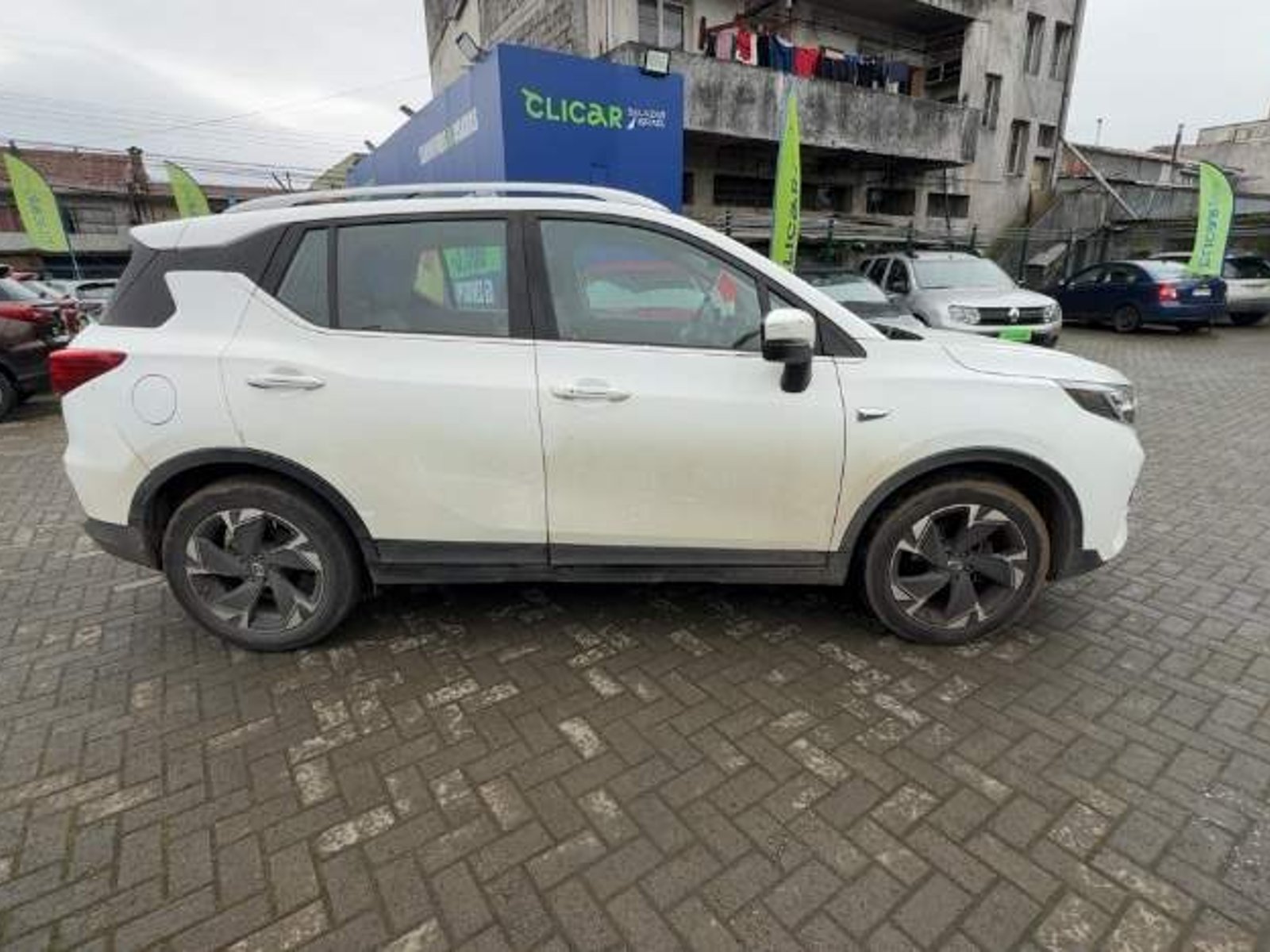 GAC Motor Gs3 1.5t Power Gb 4x2 At 5p 2024 - Foto 3 de 5