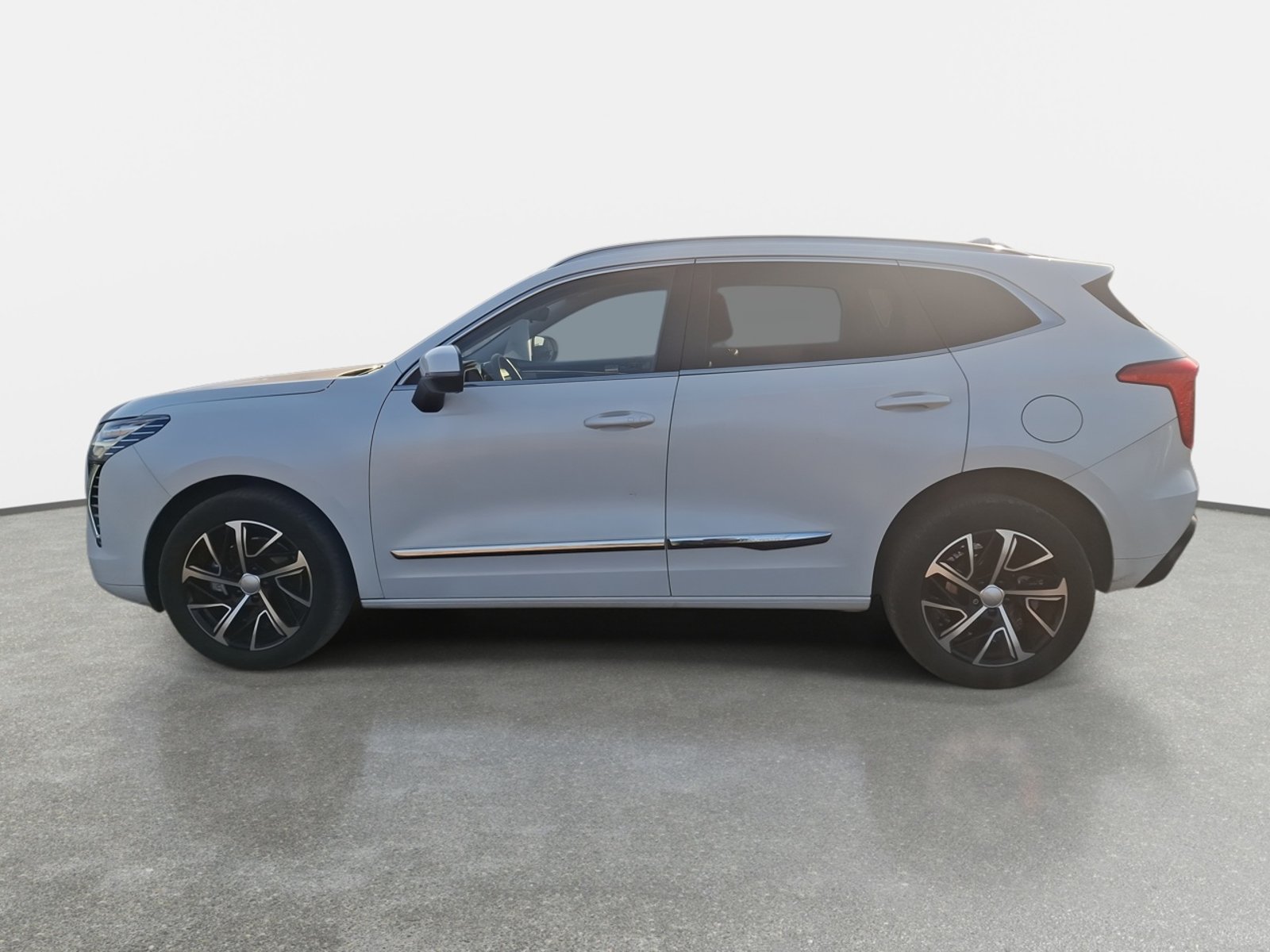Haval Jolion 1.5t Elite 4x2 Mt 5p 2023 - Foto 4 de 8