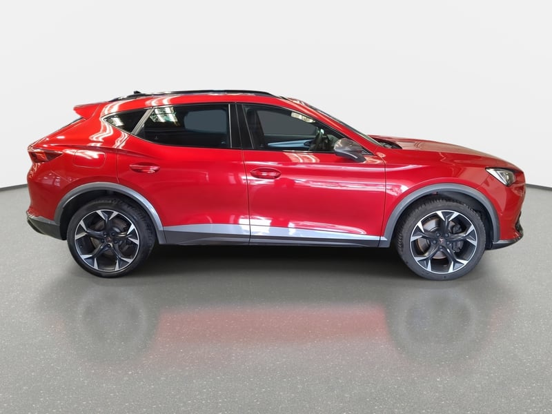 Cupra Formentor 2.0 Tsi Vz 4drive 4x4 At 5p 2025 - Imagen 8 de 8