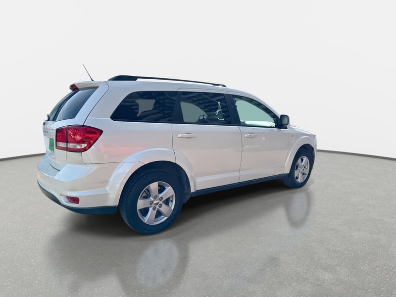 Dodge Journey 2.4 Rt 4x2 At 5p 2018 - Imagen 7 de 8