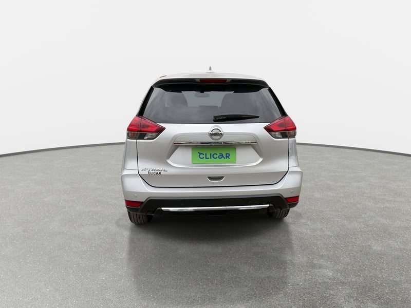 Nissan X-trail 2.5 Sense Mc 4x2 2row Cvt At 5p 2022 - Imagen 6 de 8