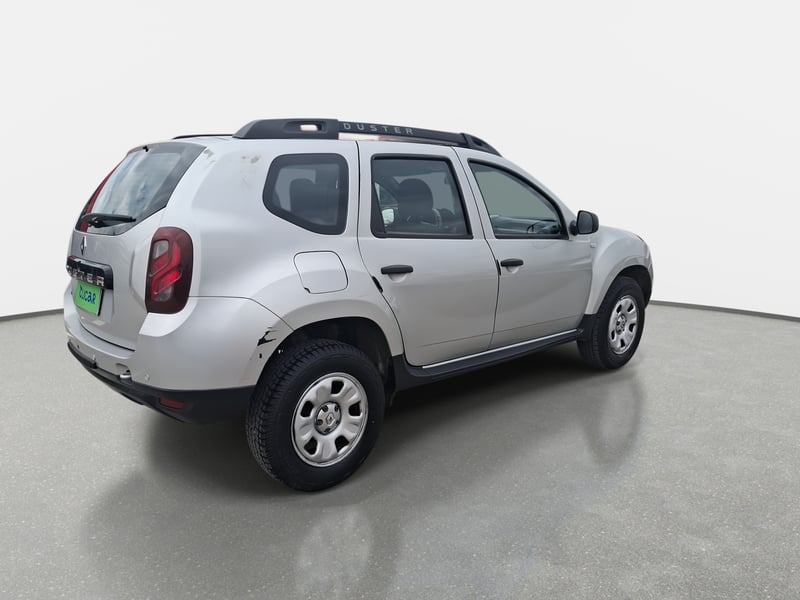 Renault Duster 1.6 Life 4x2 5mt 5p 2018 - Imagen 7 de 8