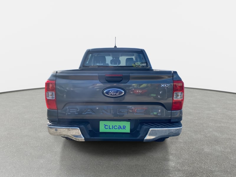 Ford Ranger 2.0 Xlt Diesel 4x2 Dob. Cab. At 4p 2025 - Imagen 6 de 8