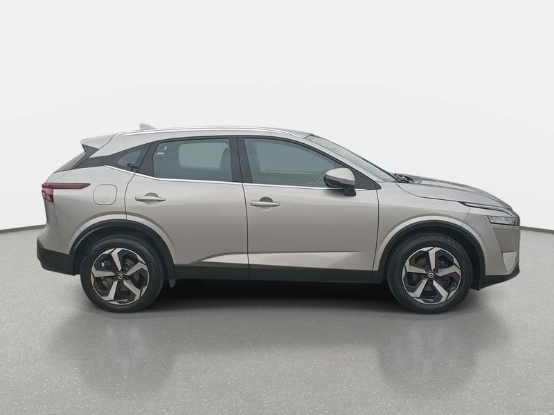 Nissan Qashqai 1.3t Advance 2wd Mt 5p 2023 - Imagen 8 de 8