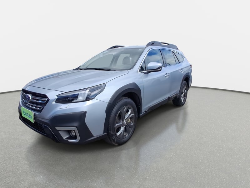 Subaru Outback 2.5i Xs Awd Cvt At 5p 2022 - Imagen 3 de 8