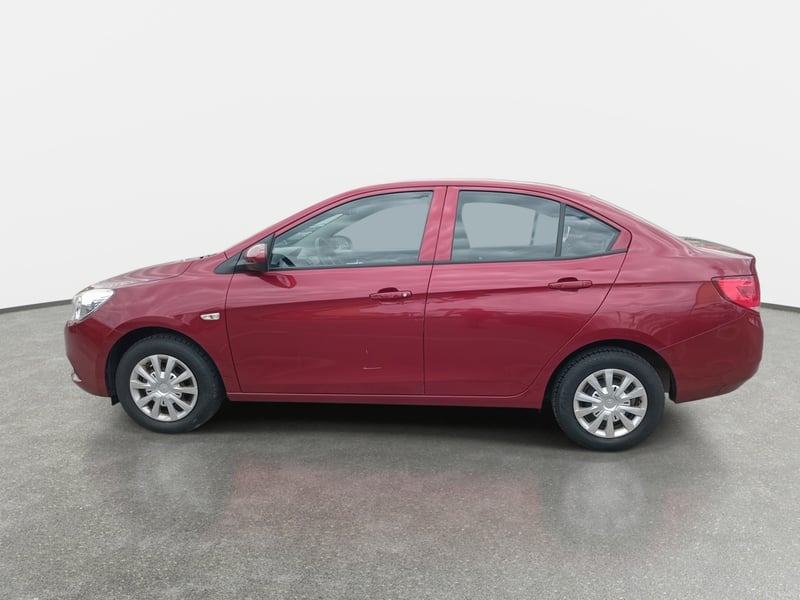 Chevrolet Sail 1.5 4x2 Mt 4p 2022 - Imagen 4 de 8