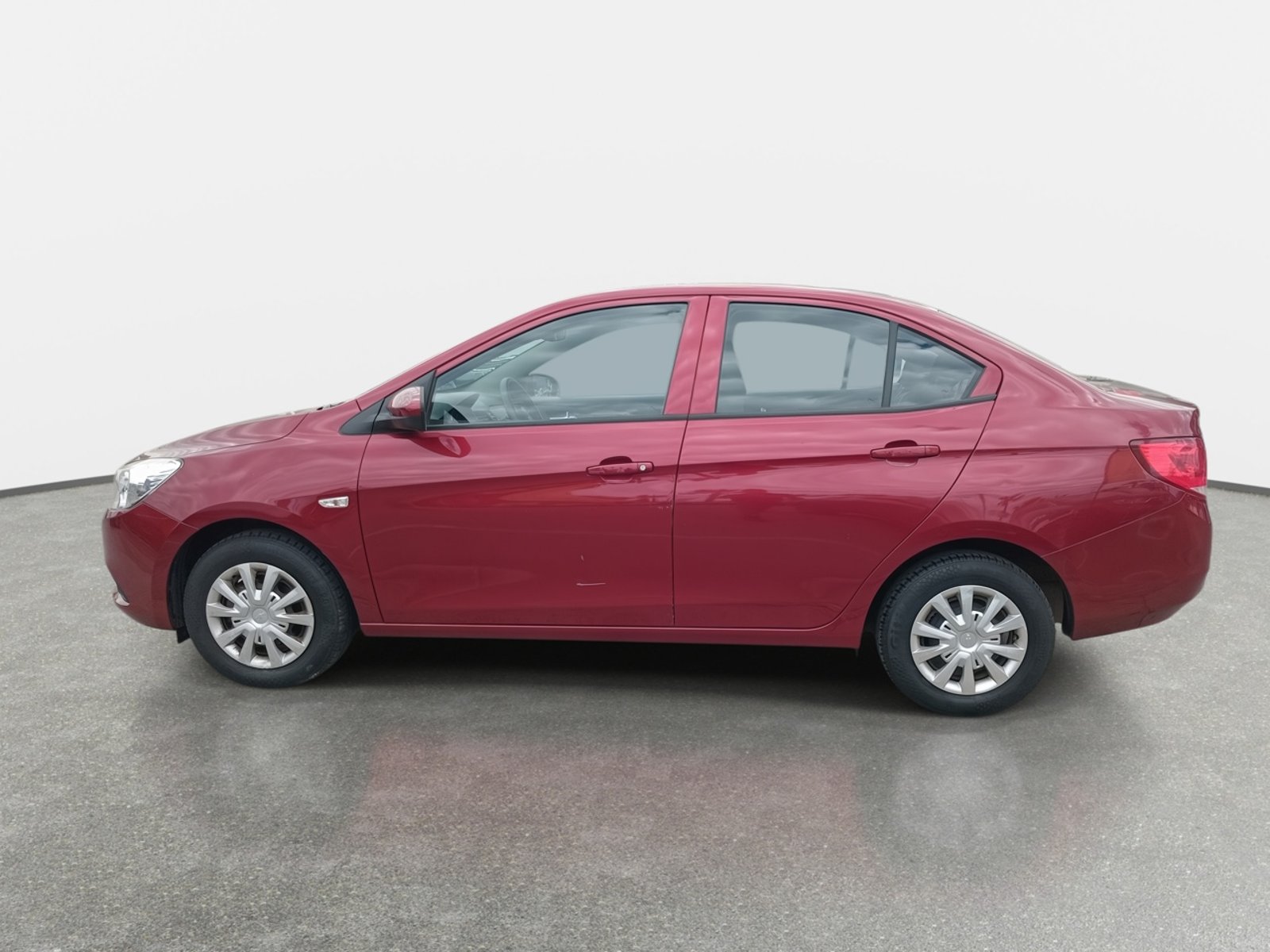 Chevrolet Sail 1.5 4x2 Mt 4p 2022 - Foto 4 de 8