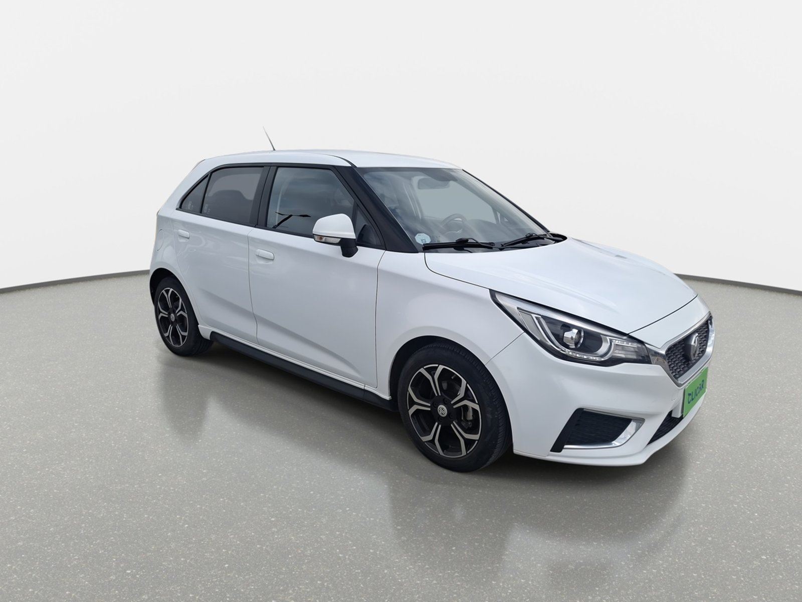 MG 3 1.5 Comfort 4x2 Hb Mt 5p 2024