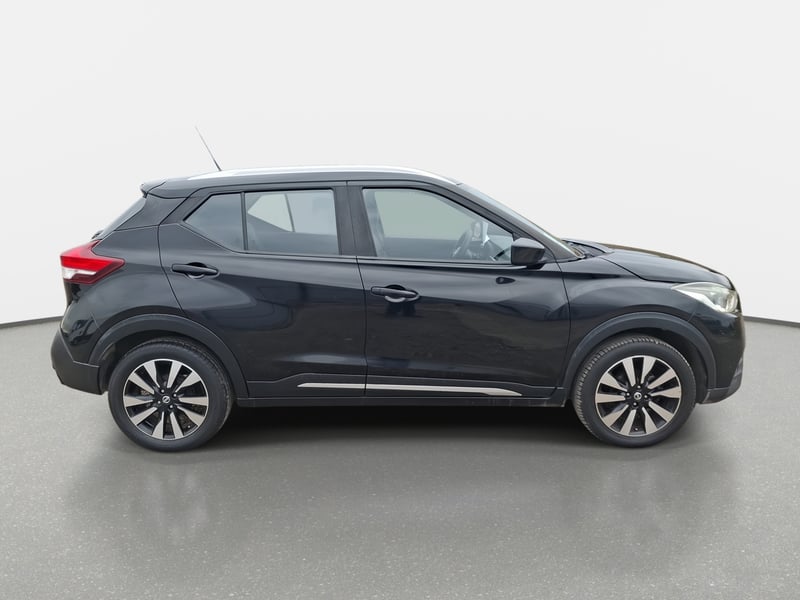 Nissan Kicks 1.6 Advance 4x2 Mt 5p 2017 - Imagen 8 de 8