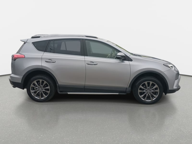 Toyota Rav 4 2.5 Adventure 4x4 At 5p 2019 - Imagen 8 de 8