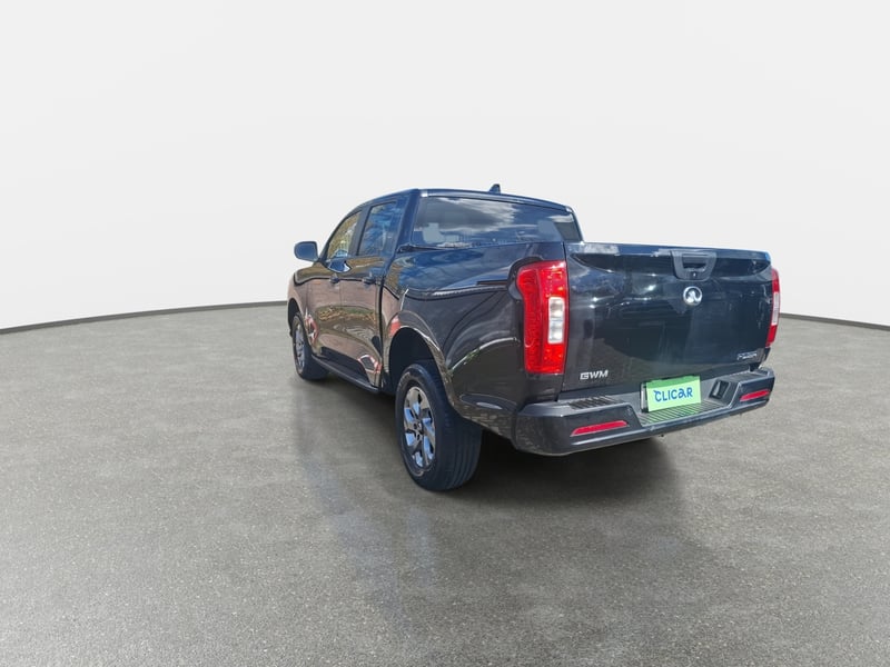 Great Wall Poer 2.0t Deluxe Diesel 4x4 Dob. Cab. Mt 4p 2025 - Imagen 5 de 8